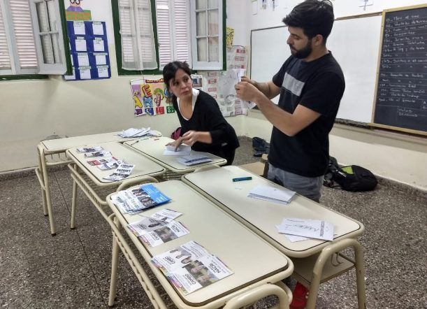 ¿A qué hora se conocerán los resultados este domingo?