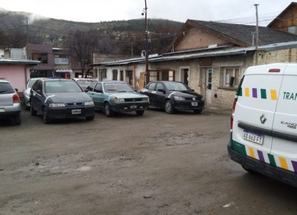 Once secuestros de autos por alcoholemia en un día