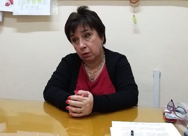 “Hay que volver a la recuperación de aprendizajes prioritarios”