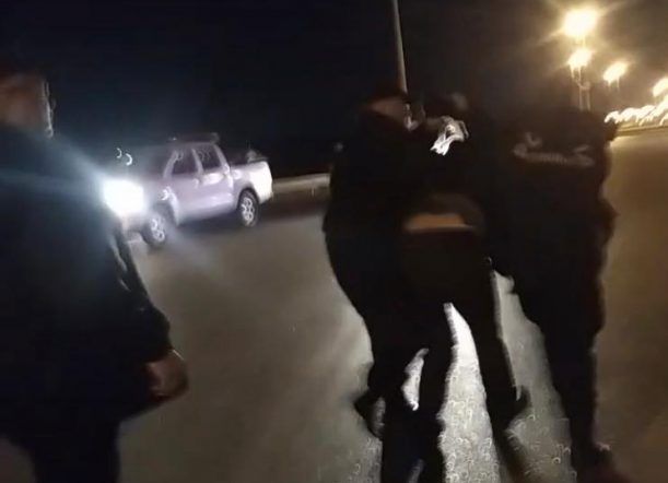 Detuvieron a dos dirigentes gremiales en Comodoro