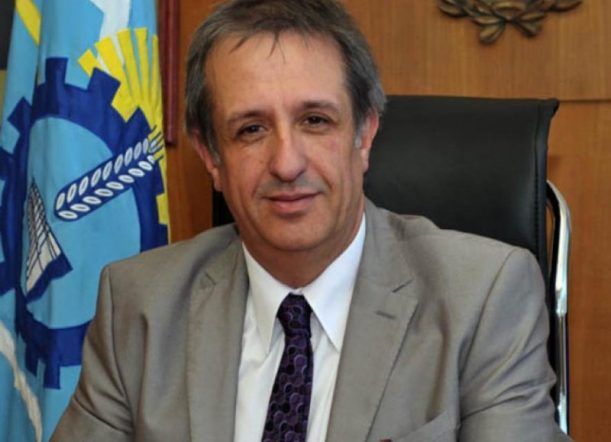 Antonena pidió que levanten el corte para poder pagar sueldos
