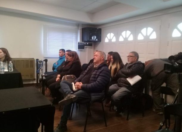 Imputaron a la ex ministra Cigudosa por presunto fraude