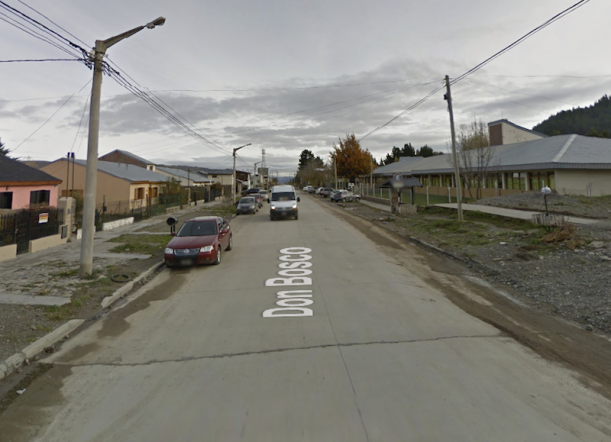 Disputa en la calle terminó con un apuñalado