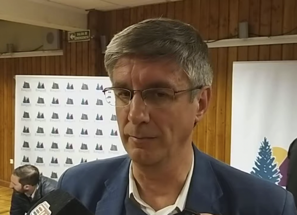 #Crisis: “Provincia deber dar una solución, tal como se comprometió”