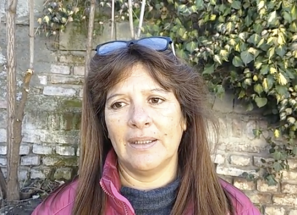 El comedor del Chanico pide ayuda: “Nos superó la demanda”