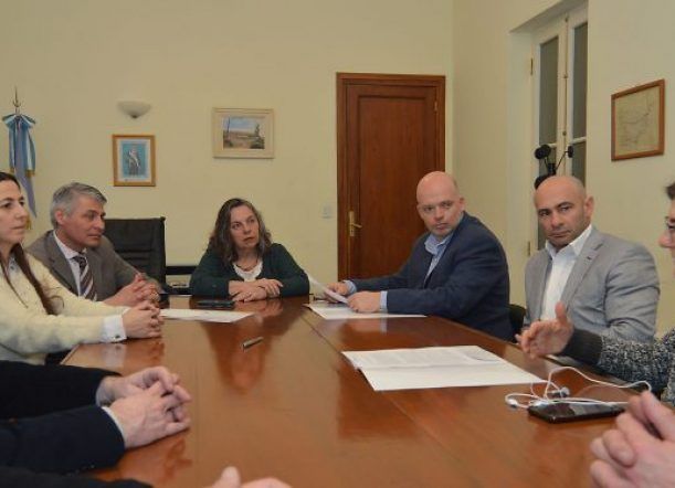 Consolidan estrategia de control del Hanta implementada en Epuyén