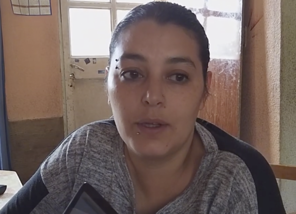 Sin clases: “Nadie entiende la situación de los padres”