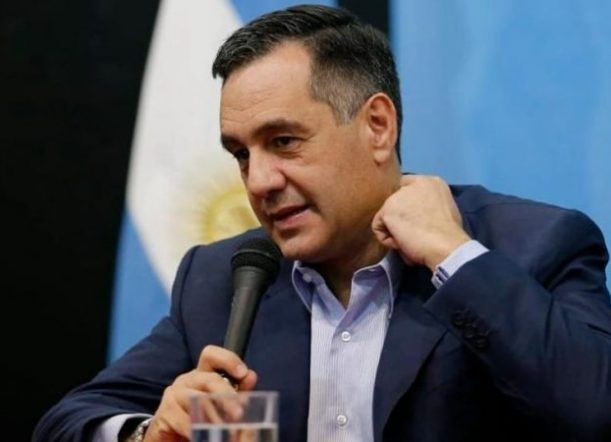 Nación evalúa enviar fondos a Chubut para pagar salarios