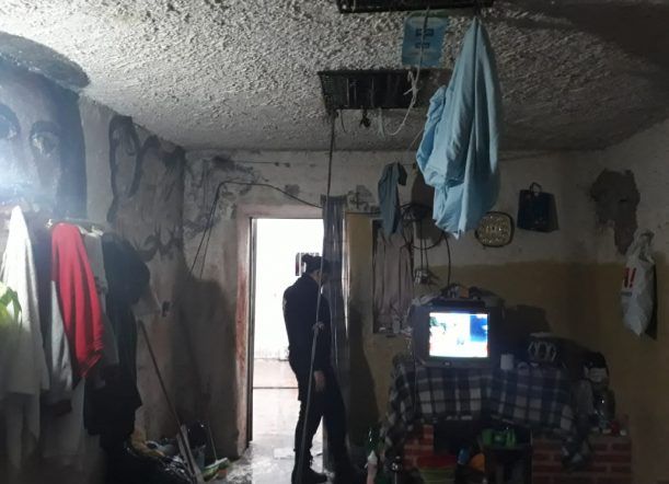 Podrían clausurar los calabozos de la Comisaría Primera