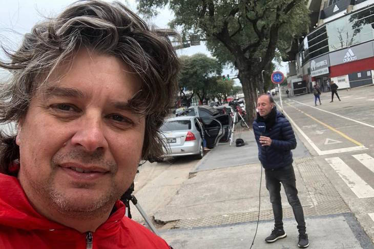 Maldonado: En octubre se hace el juicio al médico Aguiar