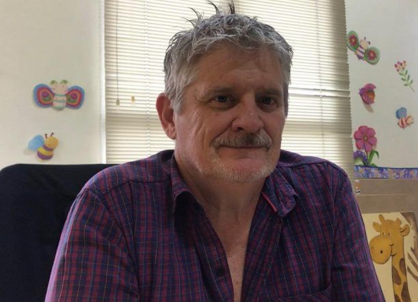 Pérez Maldonado “Los chicos se están enfermando”