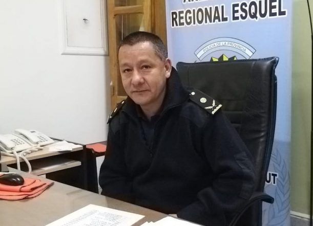 Detalles policiales del trágico accidente en Trevelin