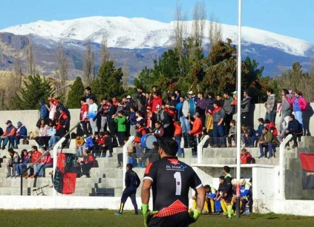 Fútbol: La Liga del Oeste tiene rivales en el Clasificatorio