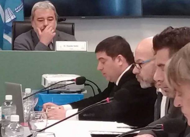 Embrujo: El 3 de octubre se conocerá el veredicto