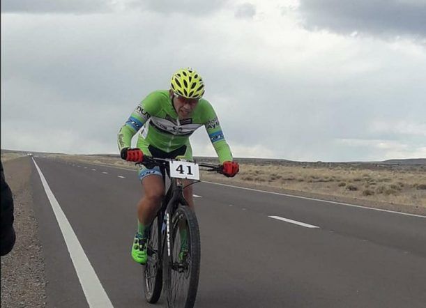 Ciclismo: el Team Morales corre en Allen