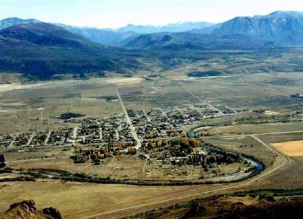 Escape de un control provocó persecución por la comarca