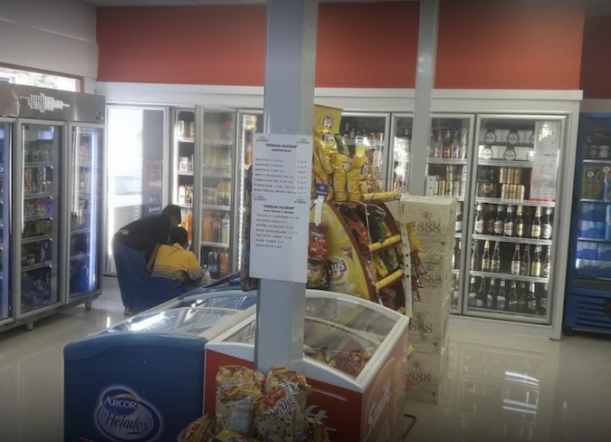 Esquel: Frustran robo de bebidas en un local