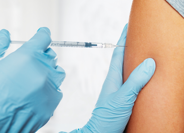 Últimas semanas de la Campaña de Vacunación contra Sarampión, Rubéola, Paperas y Polio