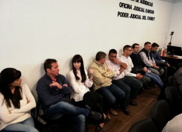 Embrujo: comienzan a discutir las penas para los condenados