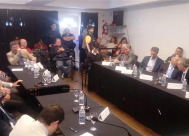 Embrujo: condenaron a Diego Correa a 10 años de cárcel