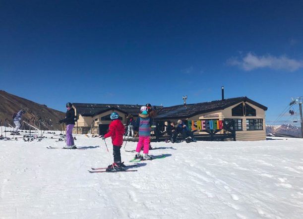 Último domingo de la temporada en La Hoya