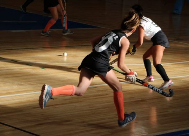Hockey: el Cordillerano recibe a Estudiantes
