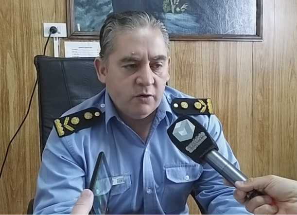 Trevelin: Se multiplicaron los certificados por no ir a votar