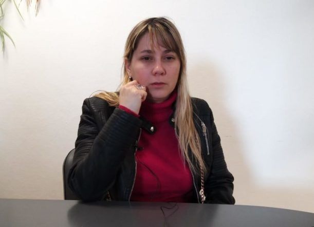 Denunció que su hija fue violada y pide que se haga justicia
