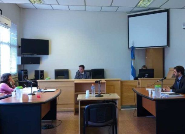 Robo al chino: Dos de los involucrados se declararon culpables