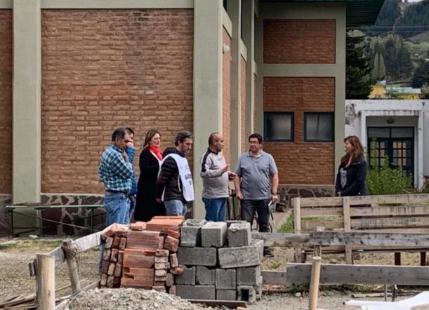 Impulsan un Fondo Especial para mantener edificios escolares
