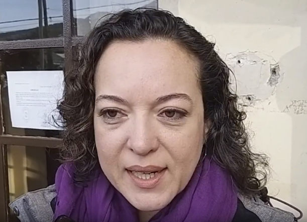 Directivos: “No podemos trabajar en la ilegalidad y la violencia”