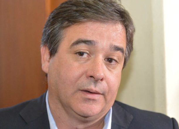“Esperamos lograr una solución el lunes y volver a clases”