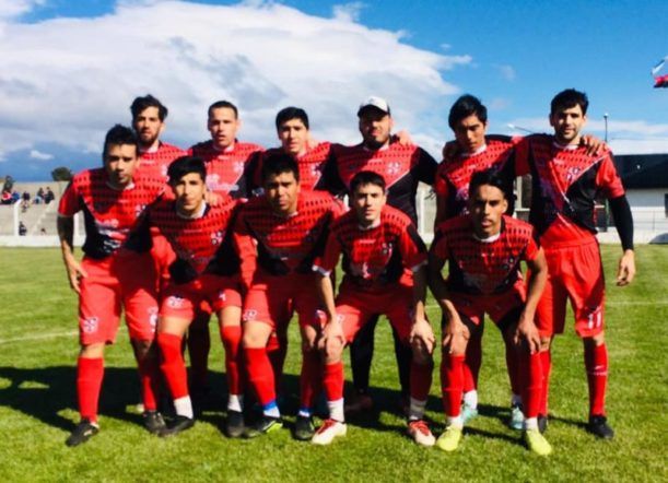 Fontana ganó y sueña con clasificar