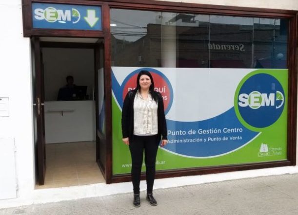 ¿Cómo funciona la nueva oficina del SEM?