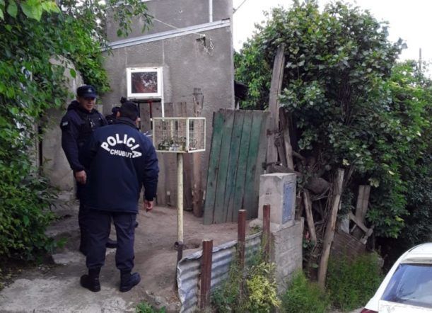 Un hombre baleado esta madrugada, estaría identificado el autor