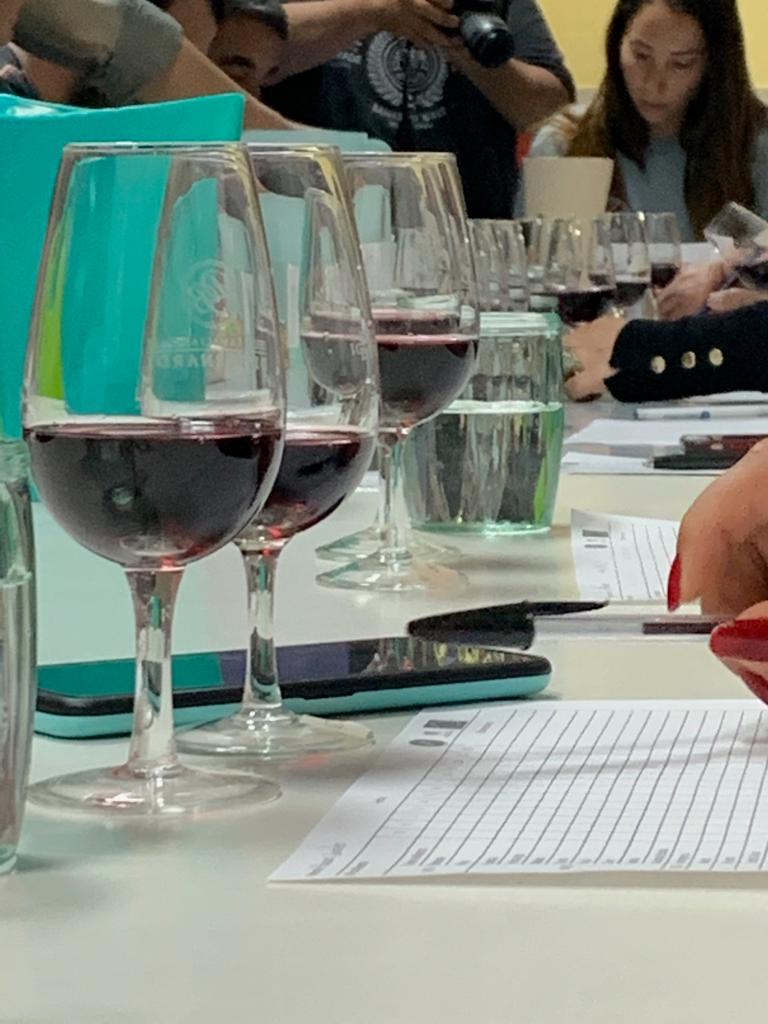 Día Nacional del vino: Argentina festeja ocho meses de crecimiento