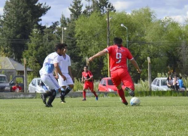 Clasificatorio Federal 2020: Belgrano (Ch) y Fontana eliminados