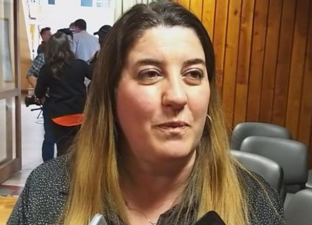 Rowlands: “Estoy dispuesta a acompañar”