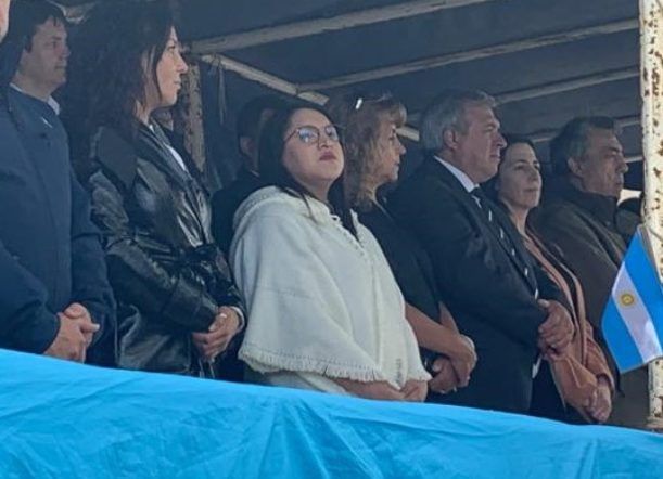 Muñoz: “Nación nos restringió las posibilidades de progresar”