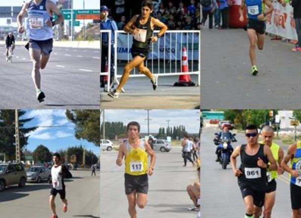 Atletismo: Esquelenses ponen su sello en el ranking 2019