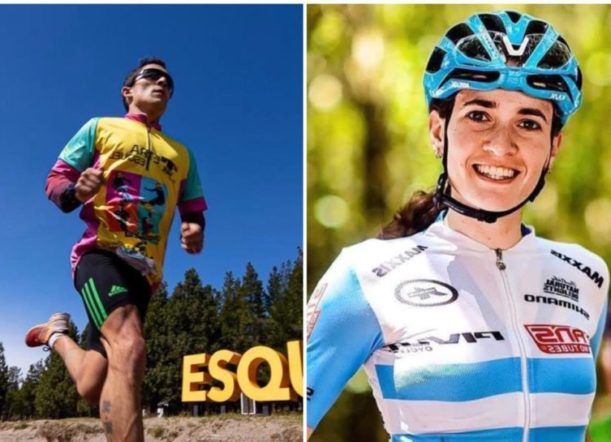 Dos esquelenses en la terna de los Premios Olimpia