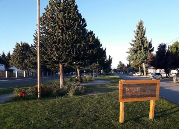 Jueves despejado, con máxima de 22 grados