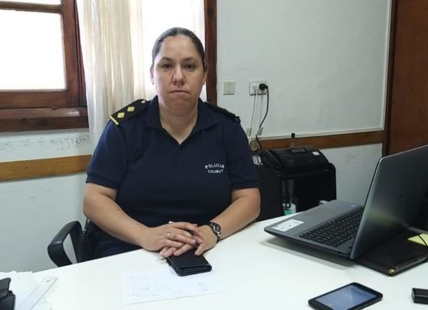 Escuchó ruidos y frustró un robo en una casa