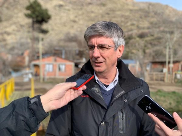 Uno a uno, los intendentes que asumen en Chubut