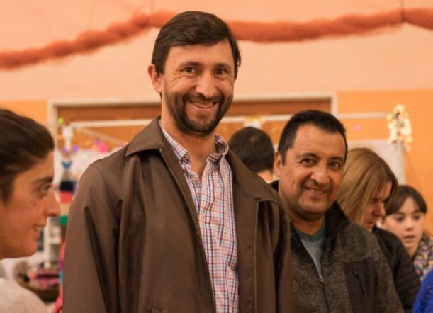 Ingram asume listo para revisar los números de Trevelin