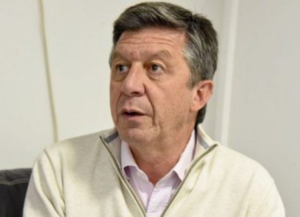 Menna: “El discurso de Fernández fue rescatable”