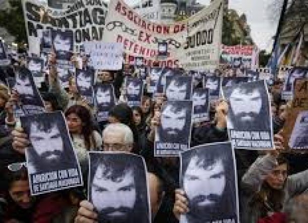 Ordenan seguir investigando la causa Maldonado