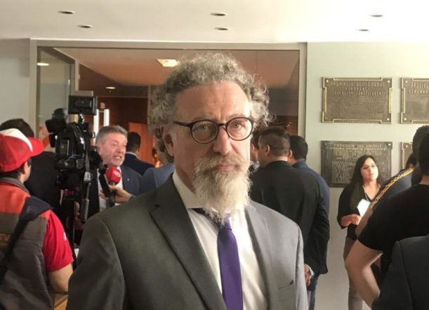 Luenzo: “Hay que poner la mirada en resolver las asimetrías”