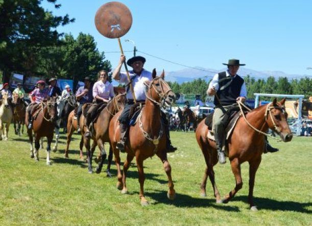 Trevelin: La Fiesta del Ternero ya tiene fecha