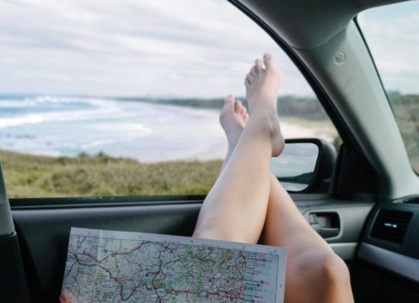 Vacaciones: 10 claves para tener en cuenta al viajar en auto